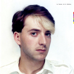 Standing in the Rain (LP)