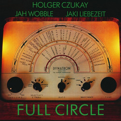 Full Circle (LP)