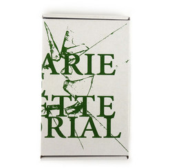Stone Memorial (Tape in special package)