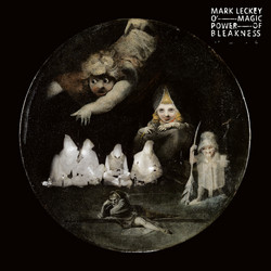 O' Magic Power Of Bleakness (Clear LP)