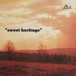 Sweet Heritage (LP)