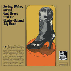 Swing, Waltz, Swing (LP)