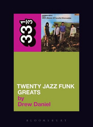 Twenty Jazz Funk Greats (Book)