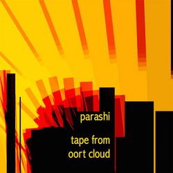 Tape from Oort Cloud (LP)