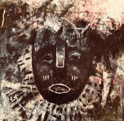 The Totemist (Lp)