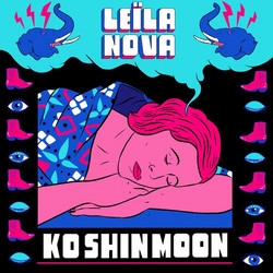 Leila Nova (Lp)