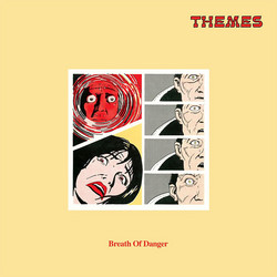 Breath of Danger (LP)