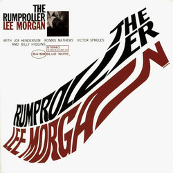 The Rumproller (LP)