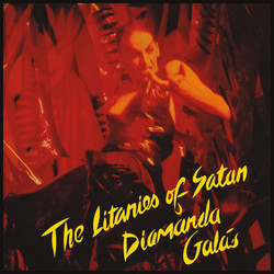 The Litanies of Satan (LP)