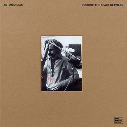 Record: The Space Between (LP)
