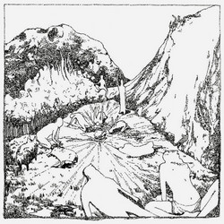 The Xvoto Reels (LP)