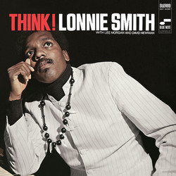 Think! (LP)