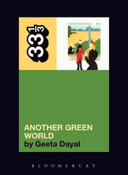 Another Green World (Book)