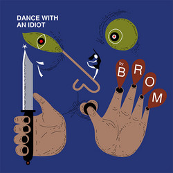 Dance With an Idiot (LP)
