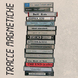 Tracce Magnetiche (2LP)