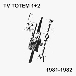 Tv Totem 1+2 (LP)