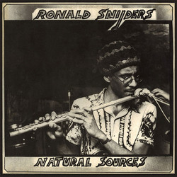 Natural Sources (LP)