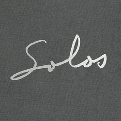 Solos (4LP Box-set)