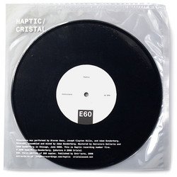 Velocimane / Çukurova (10")