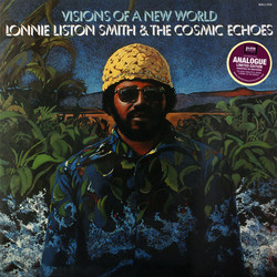 Visions Of A New World (LP)