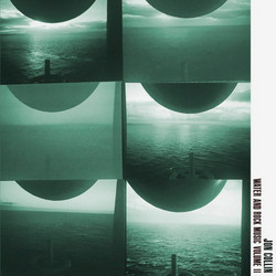 Water and Rock Music Volume II (LP)