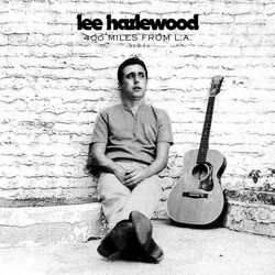 400 Miles from L.A. 1955-56 (2 LP)