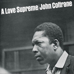 A Love Supreme (LP)