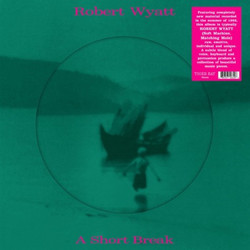 A Short Break (LP)