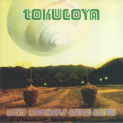 Tokugoya (LP)