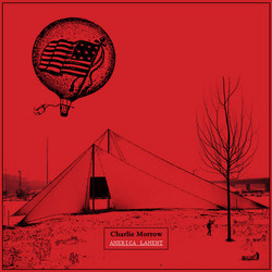 America Lament (Lp)