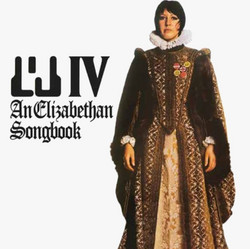 An Elizabethan Songbook (LP)