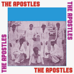 Apostles (LP)