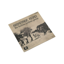 Armitage Road (LP)
