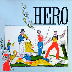 Hero (LP)