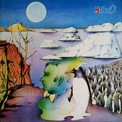 Io Sono Murple (LP)