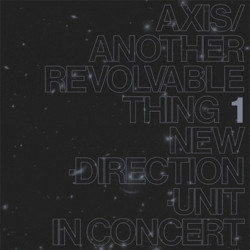 Axis/Another Revolvable Thing (2LP Bundle)