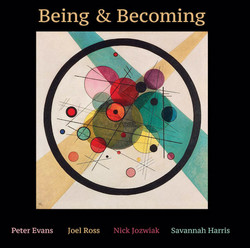 Being & Becoming (LP)
