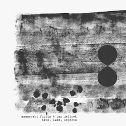Bird, Lake, Objects (LP)