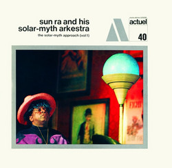The Solar-Myth Approach (Vol. 1 & 2) 2CD