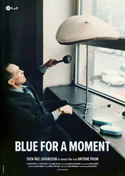 Blue for a Moment (DVD + CD + Book + Box)