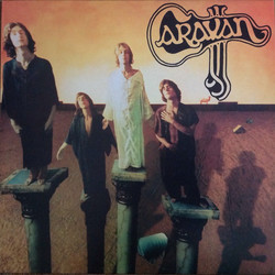 Caravan (LP)