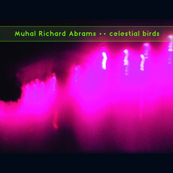 Celestial Birds (LP)