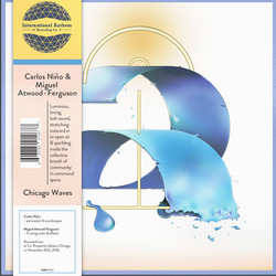 Chicago Waves (LP)