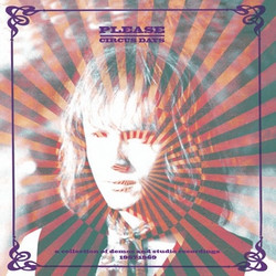 Circus Days: A Collection of Demos and Studio Recordings 1967-69