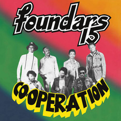 Co-Operation