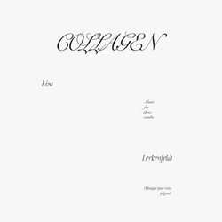 Collagen (LP)