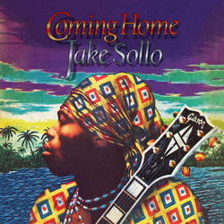 Coming Home (LP)