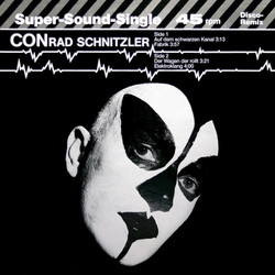 Auf Dem Schwarzen Kanal​ (12")