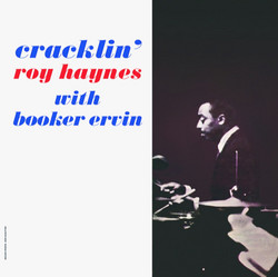 Cracklin' (LP)