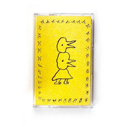 Creepy Crawly (Tape)